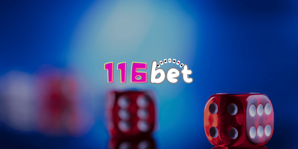 116bet jogo