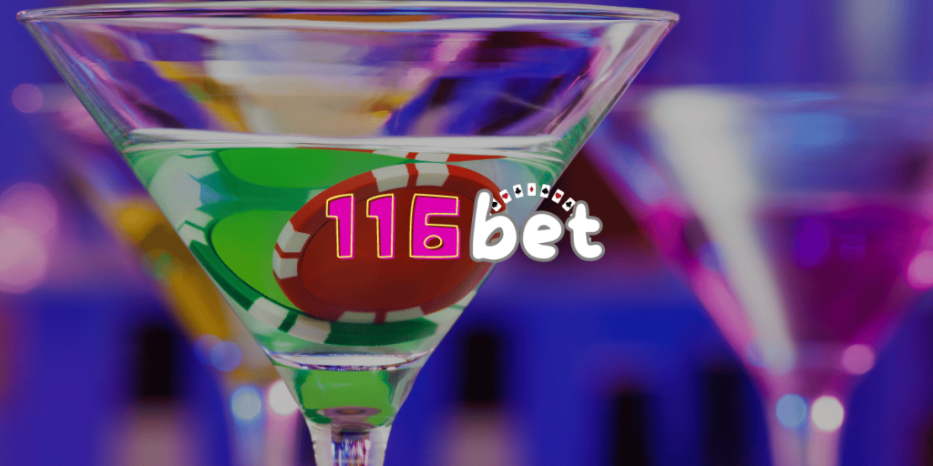 116 bet