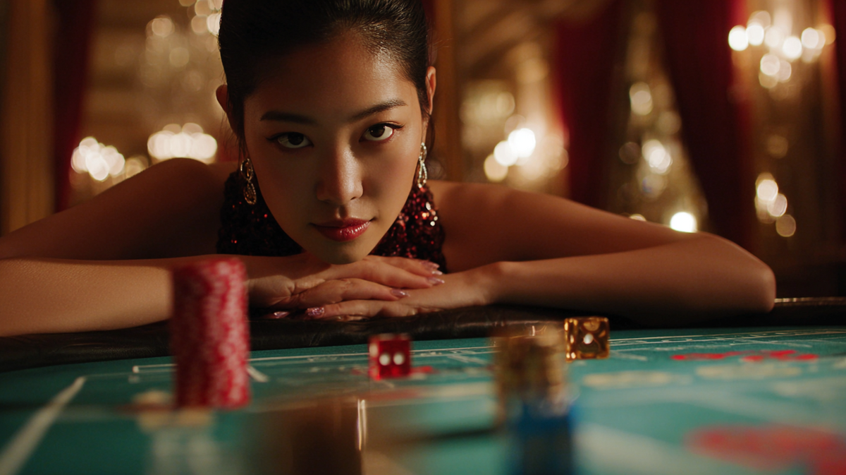 Live Casino Chuyên Nghiệp